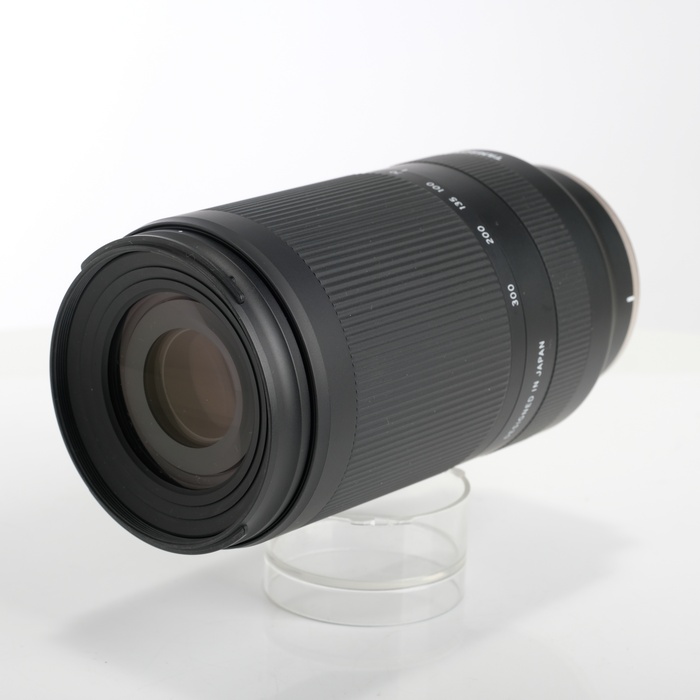 【中古】(タムロン) TAMRON 70-300/F4.5-6.3 DI3 RXD A047SF (ソニーE用/フルサイズ対応)