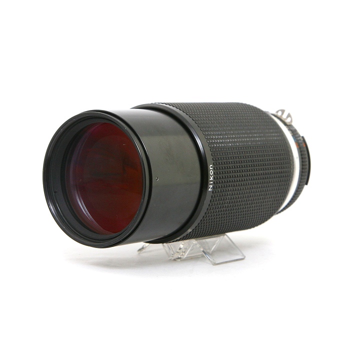 【中古】(ニコン) Nikon AI 80-200/4S