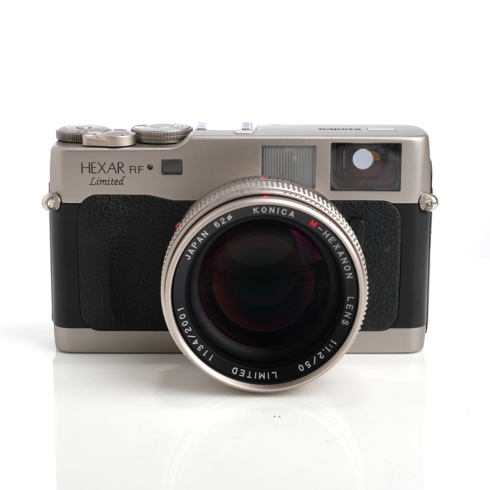 �y���Áz(�R�j�J) KONICA �w�L�T�[ RF Limited