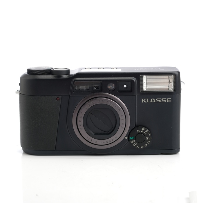 �y���Áz(�t�W�t�C����) FUJIFILM KLASSE �u���c�N