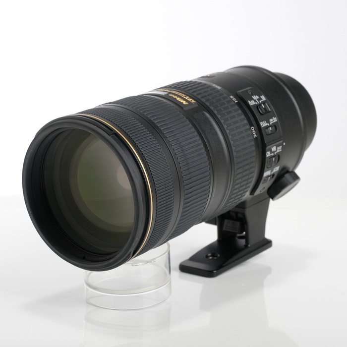 �y���Áz(�j�R��) Nikon AF-S 70-200/2.8G ED VR II