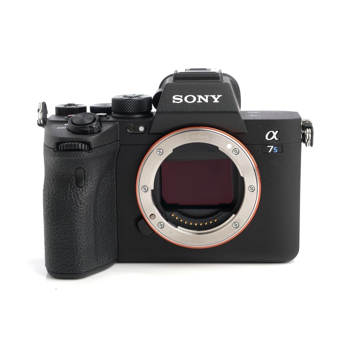 �y���Áz(�\�j�[) SONY ��7S III �{�f�B [ILCE-7SM3]