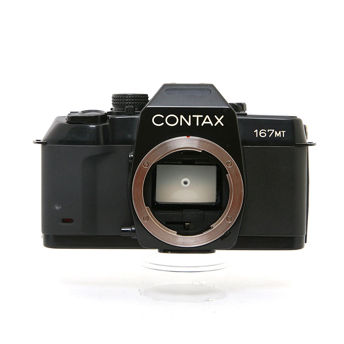�y���Áz(�R���^�b�N�X) CONTAX 167-MT