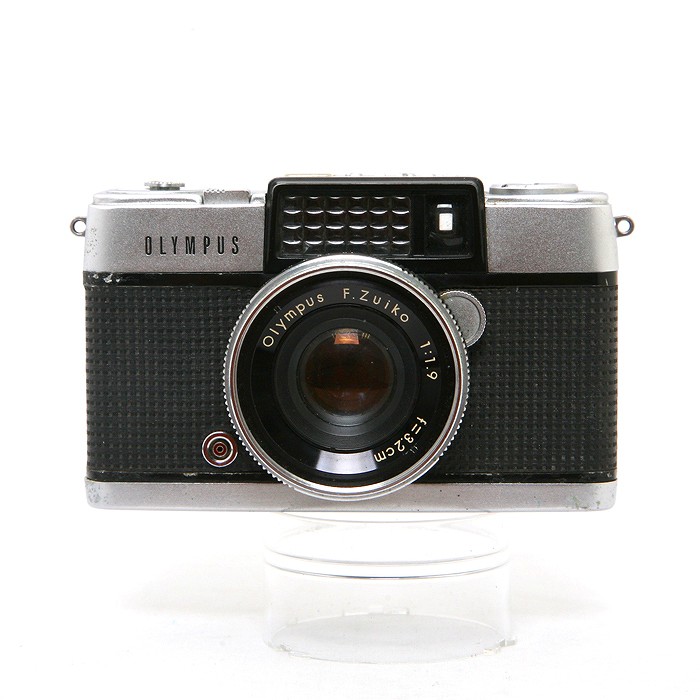 �y���Áz(�I�����p�X) OLYMPUS PEN-D