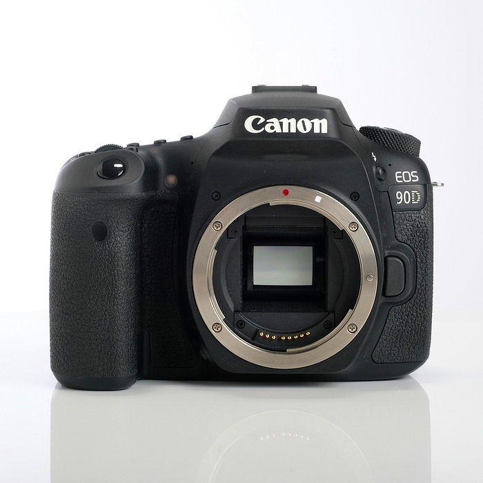 �y���Áz(�L���m��) Canon EOS 90D �{�f�C