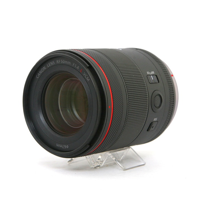 �y���Áz(�L���m��) Canon RF50/1.4L VCM