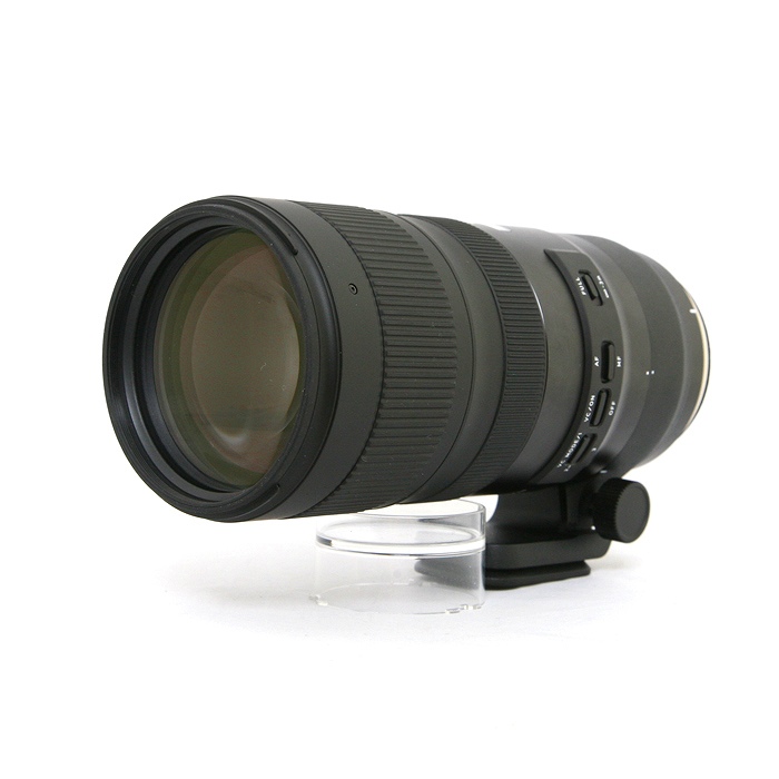 【中古】(タムロン) TAMRON SP70-200/2.8 DI VC USD G2 A025E キヤノンEF用
