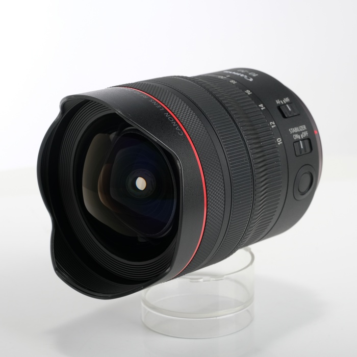 �y���Áz(�L���m��) Canon RF10-20/4L IS STM