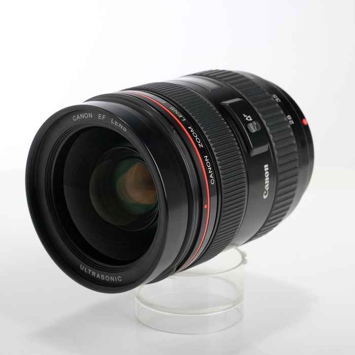 【中古】(キヤノン) Canon EF28-70/2.8L USM