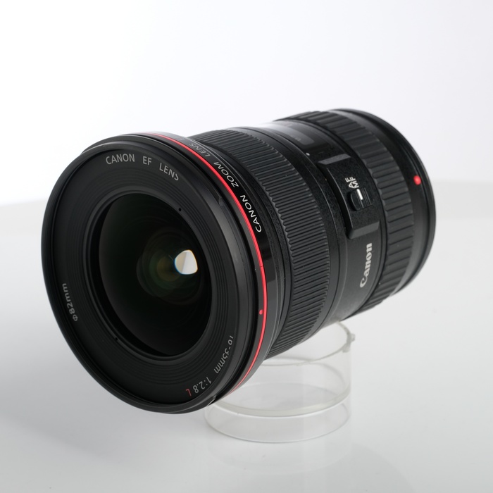 【中古】(キヤノン) Canon EF16-35/2.8L II USM