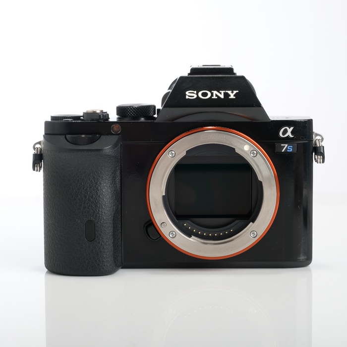 �y���Áz(�\�j�[) SONY ILCE-7S ��7S