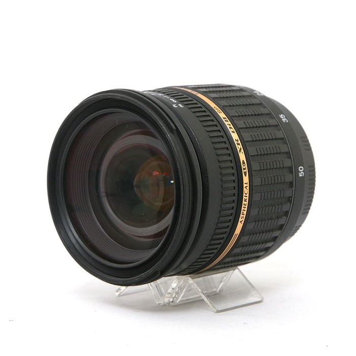 �y���Áz(�^������) TAMRON SP AF17-50/F2.8 XR DI2 LD A16S �y���^�b�N�XK�p