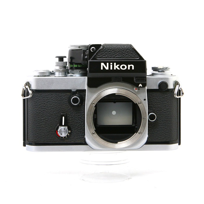 【中古】(ニコン) Nikon F2 フォトミックA シルバー