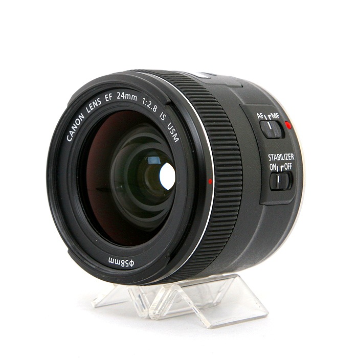 �y���Áz(�L���m��) Canon EF24/F2.8 IS USM