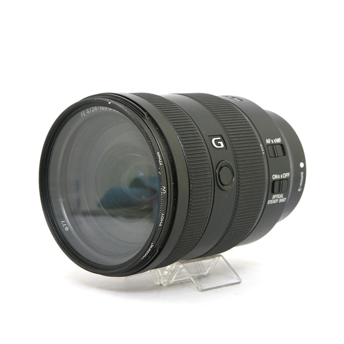 �y���Áz(�\�j�[) SONY FE24-105/F4 G OSS