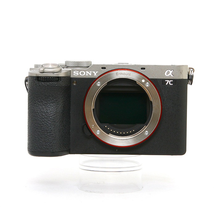 �y���Áz(�\�j�[) SONY ILCE-7CM2 S ��7CII �{�f�C Overseas Model