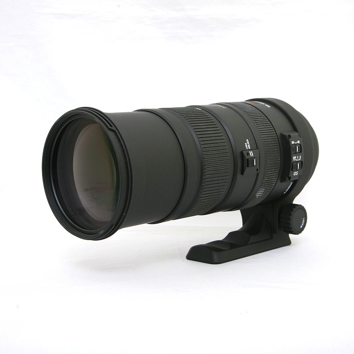 �y���Áz(�V�O�}) SIGMA APO150-500/F5-6.3 DG OS HSM NA �j�R��F�p