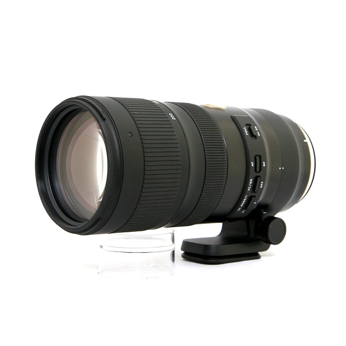 �y���Áz(�^������) TAMRON SP70-200/F2.8 DI VC USD G2 A025E �L���m��EF�p