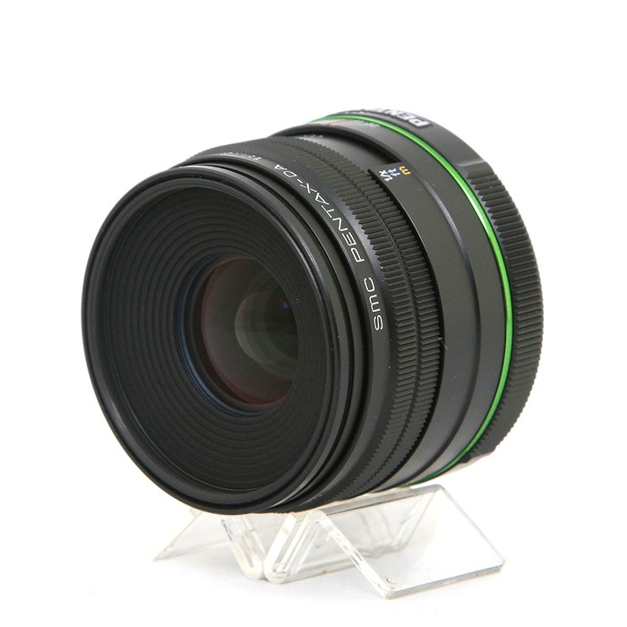 【中古】(ペンタックス) PENTAX DA35/2.8 Macro Limited