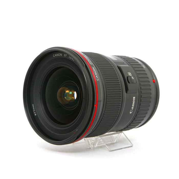 【中古】(キヤノン) Canon EF16-35/2.8L USM