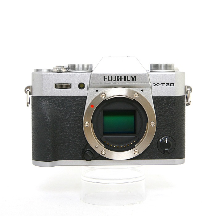 �y���Áz(�t�W�t�C����) FUJIFILM X-T20-S �{�f�C