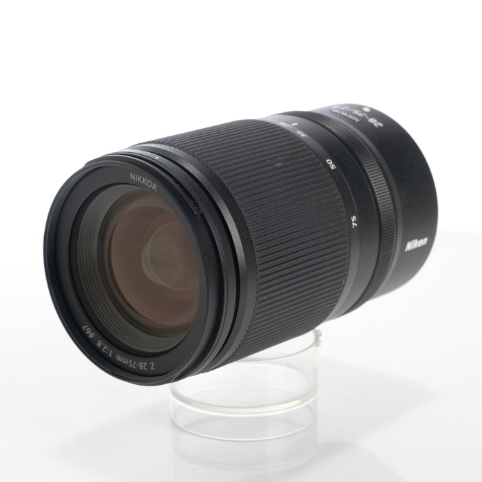 �y���Áz(�j�R��) Nikon Z 28-75/F2.8