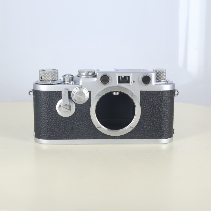 �y���Áz(���C�J) Leica IIIf RD �Z���t�t