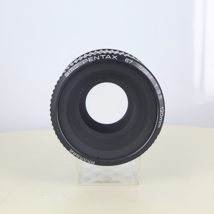 �y���Áz(�y���^�b�N�X) PENTAX SMC PENTAX67 120/3.5