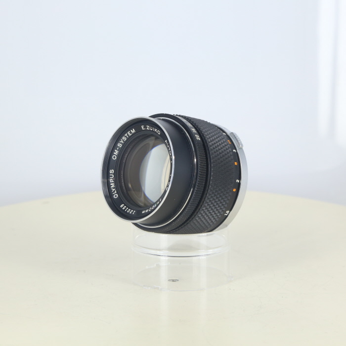 �y���Áz(�I�����p�X) OLYMPUS E,ZUIKO AUTO-T 100/2.8