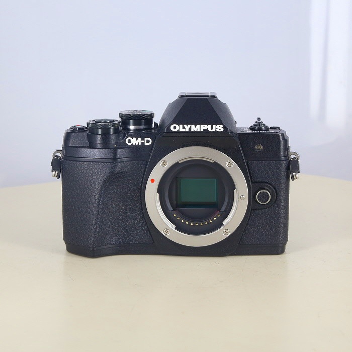 �y���Áz(�I�����p�X) OLYMPUS OM-D E-M10 MARK3 �{�f�C �u���c�N