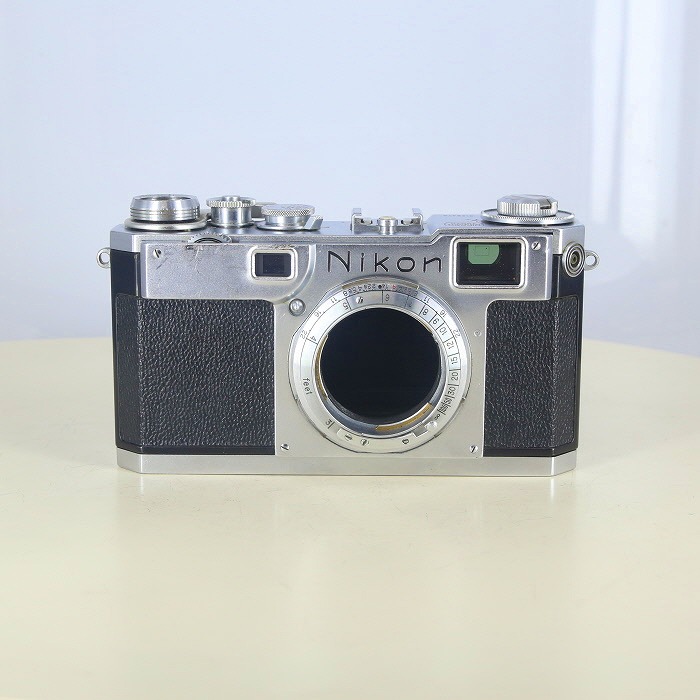 �y���Áz(�j�R��) Nikon S2