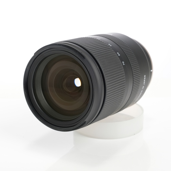 【中古】(タムロン) TAMRON 17-70/F2.8 DI3-A VC RXD B070SF