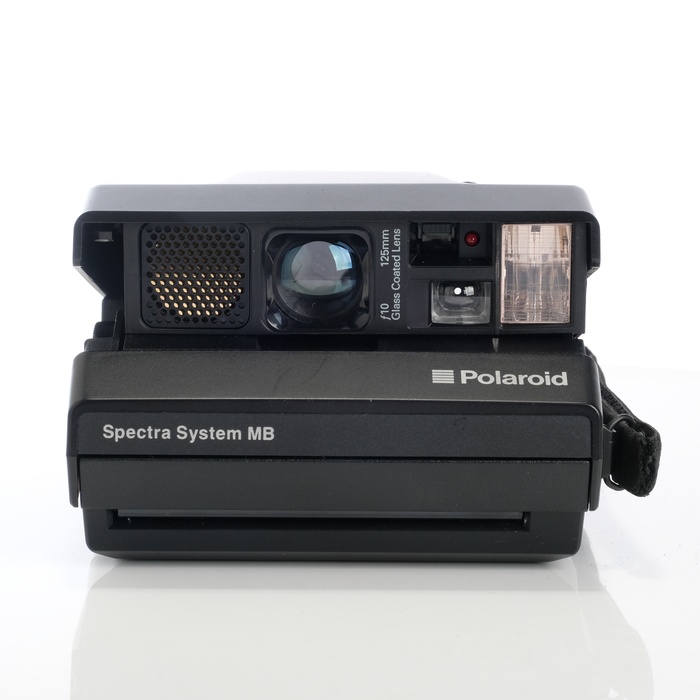�y���Áz(�|�����C�h) Polaroid �X�y�N�g��MB