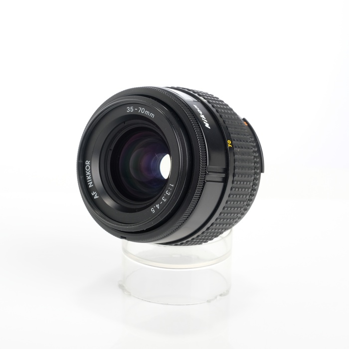 �y���Áz(�j�R��) Nikon AI AF 35-70/3.3-4.5