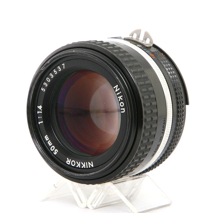 �y���Áz(�j�R��) Nikon AI 50/1.4S