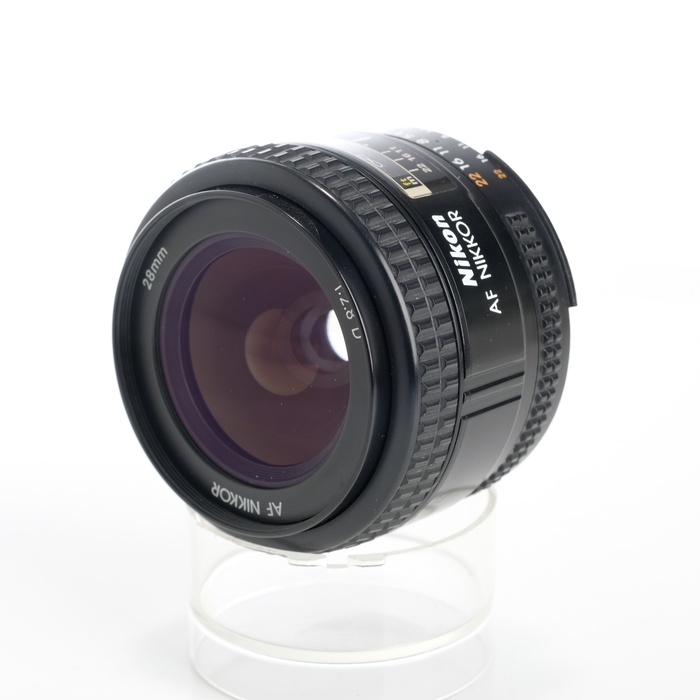 �y���Áz(�j�R��) Nikon AI AF 28/F2.8D