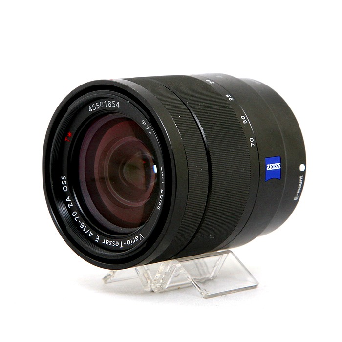 �y���Áz(�\�j�[) SONY VARIO-TESSAR T*E16-70/4 ZA OSS SEL1670Z