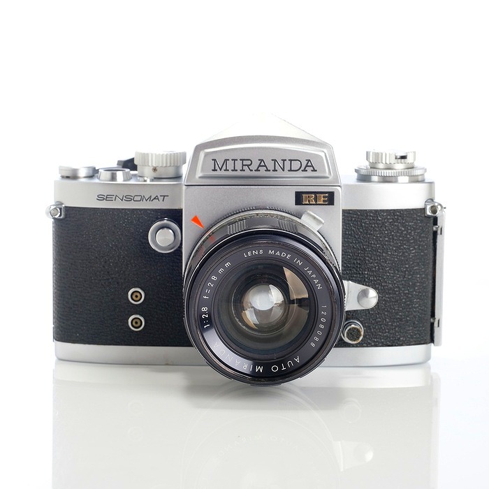 �y���Áz(�~�����_) MIRANDA �Z���\�}�[�gRE+28/2.8