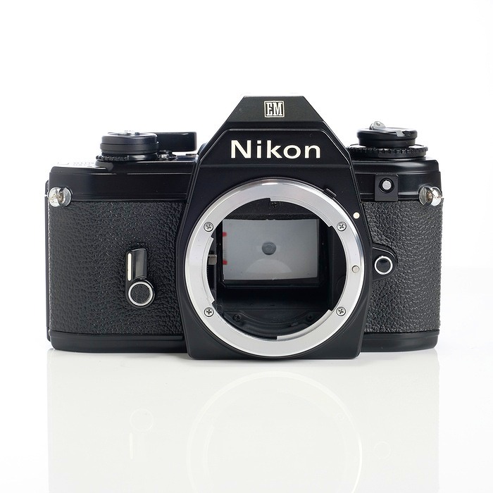 �y���Áz(�j�R��) Nikon EM