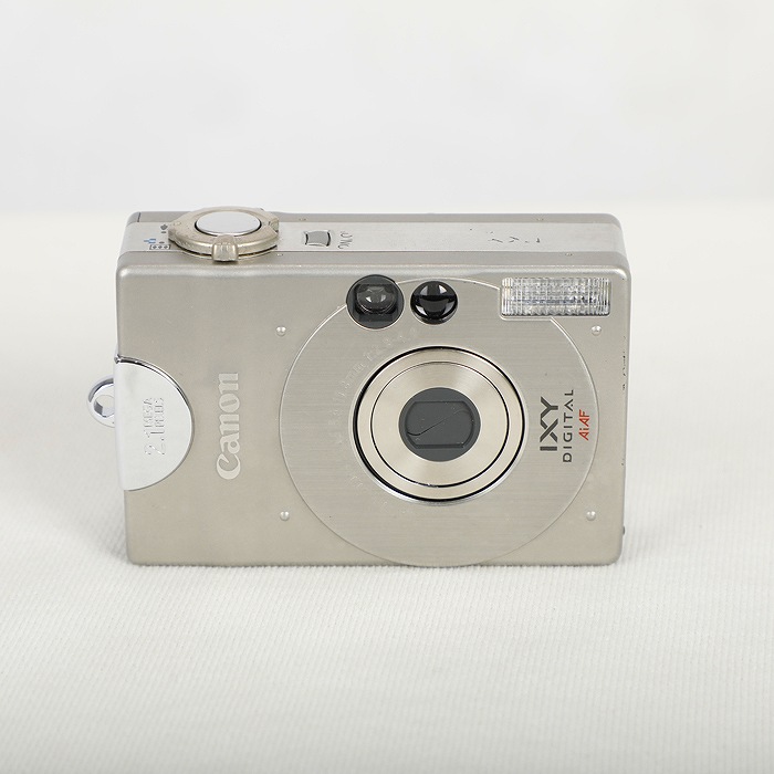�y���Áz(�L���m��) Canon IXY DIGITAL PC1001