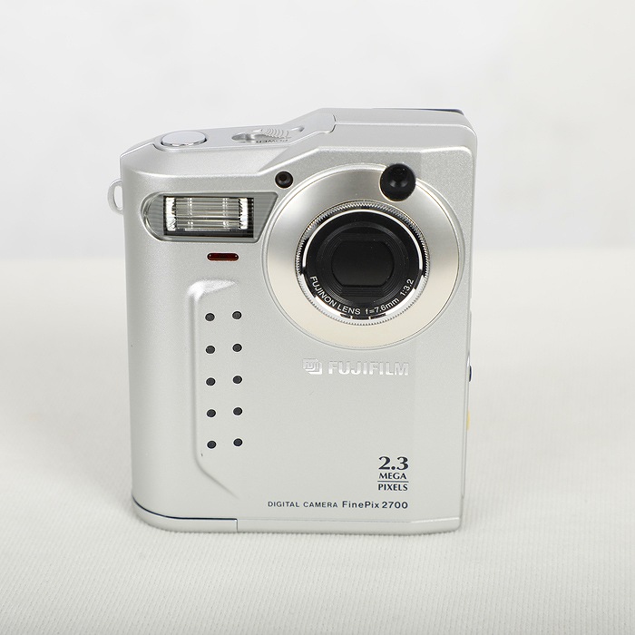 �y���Áz(�t�W�t�C����) FUJIFILM FinePix 2700