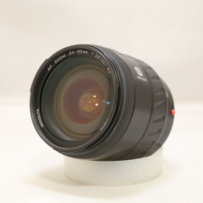 �y���Áz(�~�m���^) MINOLTA AF24-85/3.5-4.5 (SONY/�~�m���^AF)