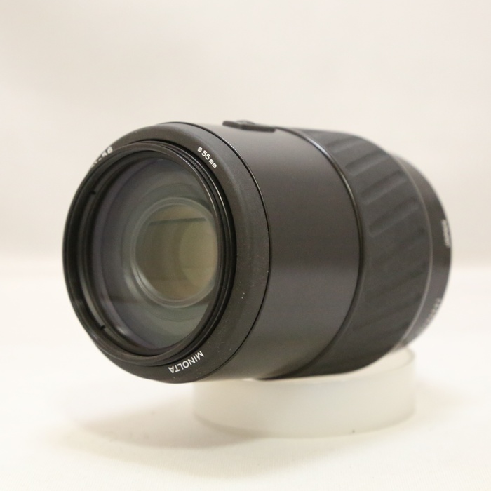 中古】(ミノルタ) MINOLTA AF100-300/4.5-5.6｜ナニワグループ