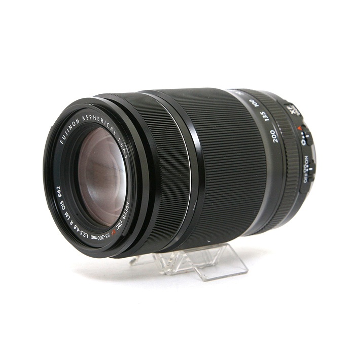 �y���Áz(�t�W�t�C����) FUJIFILM XF55-200/3.5-4.8 R LM OIS