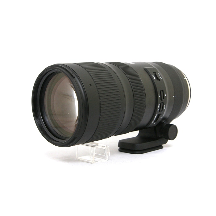 �y���Áz(�^������) TAMRON SP70-200/2.8 DI VC USD G2 A025E �L���m��EF�p