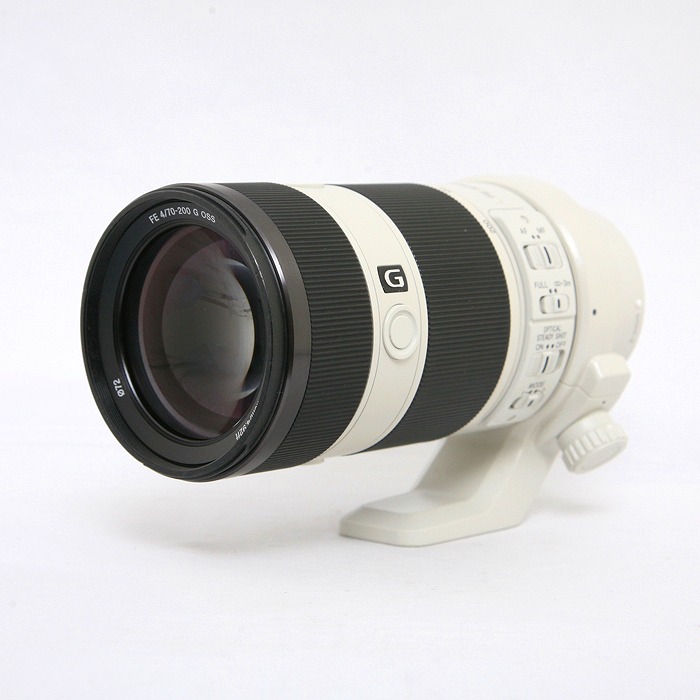 �y���Áz(�\�j�[) SONY FE70-200/4 G OSS SEL70200G