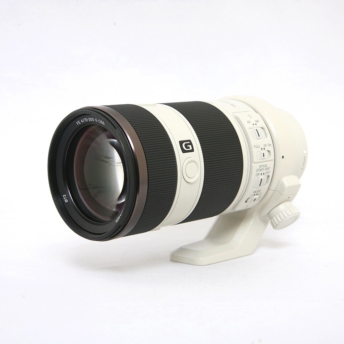 �y���Áz(�\�j�[) SONY FE70-200/4 G OSS SEL70200G