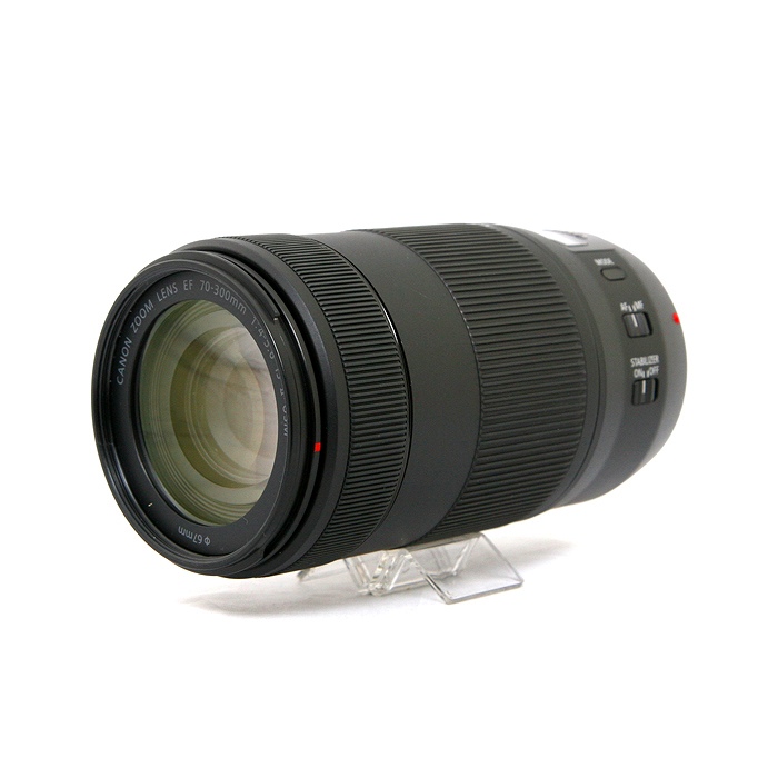 【中古】(キヤノン) Canon EF70-300/4-5.6 IS II USM