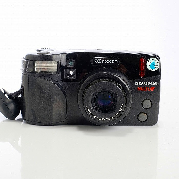 �y���Áz(�I�����p�X) OLYMPUS OZ110 ZOOM