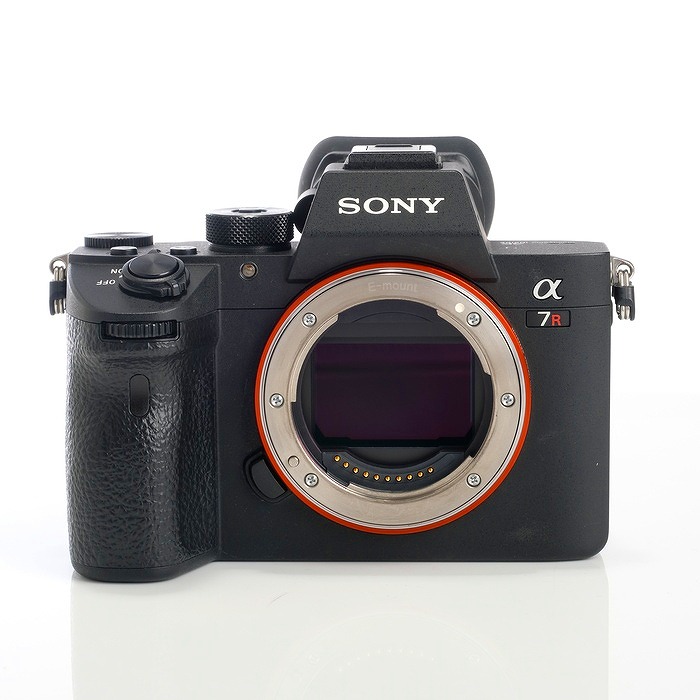 �y���Áz(�\�j�[) SONY ILCE-7RM3 �A���t�A7R III �{�f�C